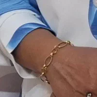 دستبند طلای گمشده