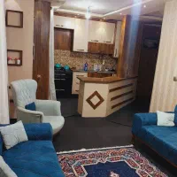 سوییت مبله الهیه قاسم آباد|اجارهٔ کوتاه‌مدت آپارتمان و سوئیت|مشهد, الهیه|دیوار