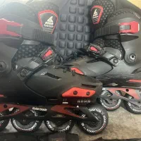 اسکیت رولربلید پسرانه Rollerblade