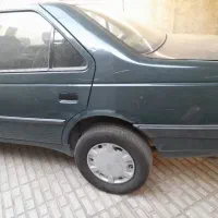 آردی ۸۳ انژکتور|خودرو سواری و وانت|سبزوار, رضوی|دیوار