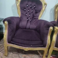 مبل 9نفره|مبلمان خانگی و میز عسلی|تربت‌حیدریه, بالا ولایت|دیوار