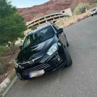 جک s5 مدل ۹۹|خودرو سواری و وانت|تبریز, |دیوار