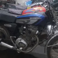 تعمیر انواع موتورسیکلت ولوازم درمنزل تو حیاط خودم