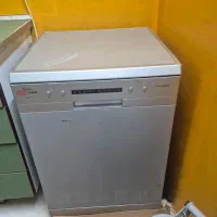 ماشین ظرفشویی