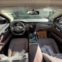 نیسان ترا ۱۴۰۴|خودرو سواری و وانت|تهران, اقدسیه|دیوار