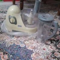 غذاساز بیم آلمان سالم و مخلوط کن