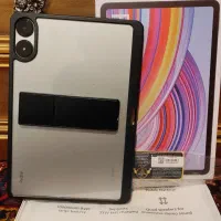 تبلت redmi pad pro 256 gig ram 8
