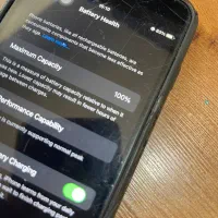 گوشی ایفون 7plus|موبایل|کرج, شاهین‌ویلا|دیوار