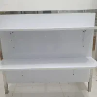 میز تاپینگ خیارشور وزیتون واستند نان|کافیشاپ و رستوران|سبزوار, عظیمیان|دیوار