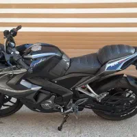 rs200|موتورسیکلت|تهران, ابوذر|دیوار