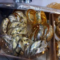 جواهرناب|جواهرات|ابریشم, |دیوار