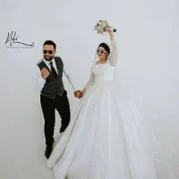 ازدواج آسان وتشریفات با تخفیفات ویژه ربان سفید vip