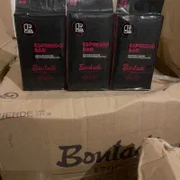 قهوه بونتادی ایتالیا ، مخصوص دستگاه خانگی 250 گرمی