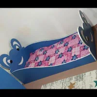 سرویس خواب پسرانه|تخت و سرویس خواب|مرند, |دیوار