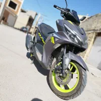 آیروکس 155 رادیات دارفول پلاس مدل ۱۴۰۳