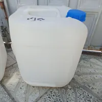 دبه ۲۰ لیتری دبه ترشی دبه زیتون|ظروف نگهدارنده، پلاستیکی، یک‌بارمصرف|کرج, کلاک بالا|دیوار