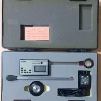 ابزار مساحت سنج مهندسی،پلانیمتر دیجیتال ژاپن