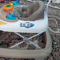 روروئک نو سالم|اسباب و اثاث بچه|محمدشهر, عباس آباد|دیوار