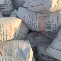 پودر سفید کننده زغال / پودر بنتونیت