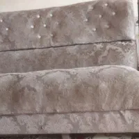 یک دست مبل در حد نو|مبلمان خانگی و میز عسلی|نهاوند, |دیوار