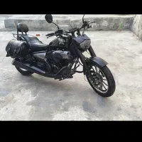 موتور لیفان 250