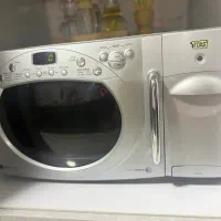 ماکروفر ال جی