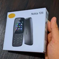 گوشی های نوکیا ساده و رم خور با ضمانت