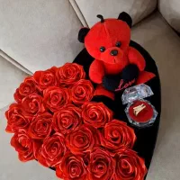 گل رز ربانی