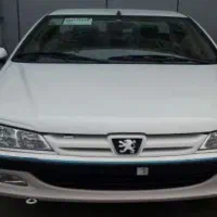 پژو پارس سال