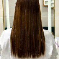 موخوره گیری بهمراه تراپی سرد