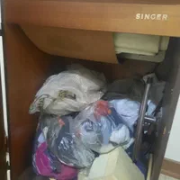 چرخ موجود است|چرخ خیاطی و ریسندگی|تهران, نارمک جنوبی|دیوار