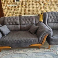 مبلمان کلاسیک|مبلمان خانگی و میز عسلی|بیرجند, |دیوار