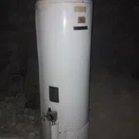 آبگرمکن گازی