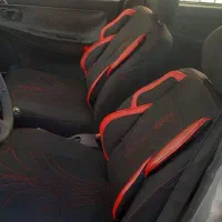 سواری پراید ۱۴۱ موتور ساعت شاسی ها سالم|خودرو سواری و وانت|سبزوار, قصبه اب یمین|دیوار