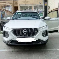 هایما s8 مدل ۱۴۰۵ خشک/تحویل روز نمایندگی/رنگ بندی