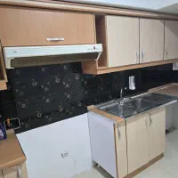 فروش فوری کابینت MDF تمیز|مصالح و تجهیزات ساختمان|اصفهان, عسگریه|دیوار