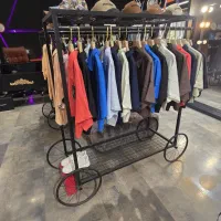 رگال جای لباس ، مدل گاری