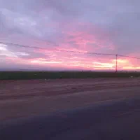 ۱۰۰۰۰ متر زمین یک هکتار  زراعی با آب وسند