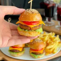 فینگر فود نیلا|خدمات پذیرایی، مراسم|تهران, الهیه|دیوار