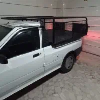 حمل بار با وانت بار و نیسان