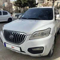 لیفان x60 اتومات مدل۹۵ بیرنگ