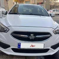 شاهین اتوماتیک 402 درحد صفر