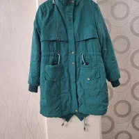 کاپشن بلند|لباس|تهران, شهرک نفت|دیوار