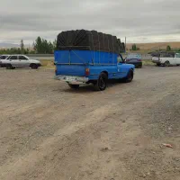 نیسان مدل 94|خودرو سواری و وانت|اردبیل, |دیوار