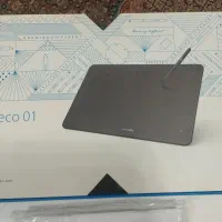 قلم نوری deco 01 v1