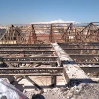 تخریب ساختمان برادران قاسمی|خدمات پیشه و مهارت|اردبیل, |دیوار