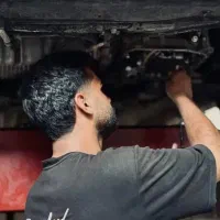 مکانیک سیار/ ثابت