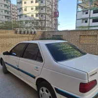 پارس ۱۴۰۰|خودرو سواری و وانت|خرم‌آباد, |دیوار