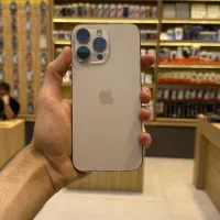 آیفون 16 پرو مکس 256 گیگابایت دو سیم دیزرت