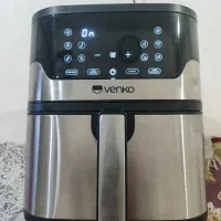 سرخ کن بدون روغن